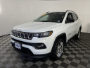 Thumbnail image of 2022 Jeep Compass at Browns Fiat Alfa Romeo