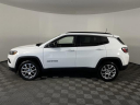 Thumbnail image of 2022 Jeep Compass at Browns Fiat Alfa Romeo