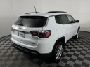 Thumbnail image of 2022 Jeep Compass at Browns Fiat Alfa Romeo