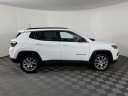 Thumbnail image of 2022 Jeep Compass at Browns Fiat Alfa Romeo