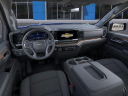 Thumbnail image of 2025 Chevrolet Silverado 1500 at Lafontaine Chevrolet