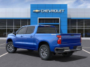 Thumbnail image of 2025 Chevrolet Silverado 1500 at Lafontaine Chevrolet
