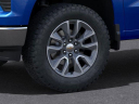 Thumbnail image of 2025 Chevrolet Silverado 1500 at Lafontaine Chevrolet