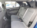 2023 Chevrolet Equinox LT at Al Serra Buick GMC