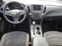 Thumbnail image of 2023 Chevrolet Equinox at Al Serra Buick GMC
