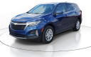 Thumbnail image of 2023 Chevrolet Equinox at Al Serra Buick GMC
