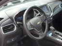 Thumbnail image of 2023 Chevrolet Equinox at Al Serra Buick GMC