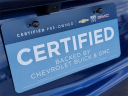 Thumbnail image of 2023 Chevrolet Equinox at Al Serra Buick GMC
