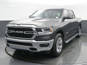 Thumbnail image of 2019 Ram 1500 at HEMcgonigalBuickInc-New of Kokomo, IN
