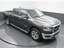 Thumbnail image of 2019 Ram 1500 at HEMcgonigalBuickInc-New of Kokomo, IN