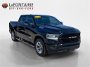 Thumbnail image of 2019 Ram 1500 at LaFontaine Chrysler Dodge Jeep Ram Fiat of Lansing