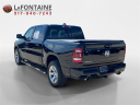Thumbnail image of 2019 Ram 1500 at LaFontaine Chrysler Dodge Jeep Ram Fiat of Lansing