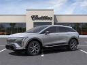 Thumbnail image of 2025 Cadillac OPTIQ at Boulevard Cadillac Buick GMC