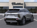 Thumbnail image of 2025 Cadillac OPTIQ at Boulevard Cadillac Buick GMC
