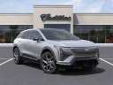 Thumbnail image of 2025 Cadillac OPTIQ at Boulevard Cadillac Buick GMC