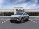 Thumbnail image of 2025 Cadillac OPTIQ at Boulevard Cadillac Buick GMC