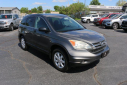 Thumbnail image of 2011 Honda CR-V at May Motor Company