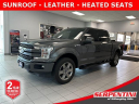 Thumbnail image of 2018 Ford F-150 at Serpentini Chevrolet of Willoughby