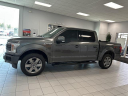 Thumbnail image of 2018 Ford F-150 at Serpentini Chevrolet of Willoughby