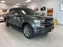 Thumbnail image of 2018 Ford F-150 at Serpentini Chevrolet of Willoughby
