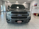 Thumbnail image of 2018 Ford F-150 at Serpentini Chevrolet of Willoughby