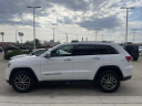 Thumbnail image of 2018 Jeep Grand Cherokee at 7 EM Used