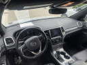 Thumbnail image of 2018 Jeep Grand Cherokee at 7 EM Used