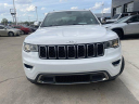 Thumbnail image of 2018 Jeep Grand Cherokee at 7 EM Used