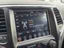 Thumbnail image of 2018 Jeep Grand Cherokee at 7 EM Used
