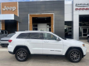 Thumbnail image of 2018 Jeep Grand Cherokee at 7 EM Used