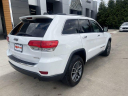 Thumbnail image of 2018 Jeep Grand Cherokee at 7 EM Used