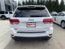 Thumbnail image of 2018 Jeep Grand Cherokee at 7 EM Used