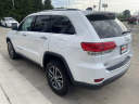 Thumbnail image of 2018 Jeep Grand Cherokee at 7 EM Used