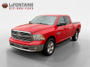 Thumbnail image of 2019 Ram 1500 Classic at LaFontaine Chrysler Dodge Jeep Ram Fiat of Lansing