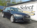 Thumbnail image of 2016 Audi A6 at Select Eurocars Inc