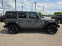 Thumbnail image of 2021 Jeep Wrangler Unlimited at Wetzel Chrysler Jeep Dodge Ram