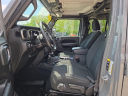 Thumbnail image of 2021 Jeep Wrangler Unlimited at Wetzel Chrysler Jeep Dodge Ram