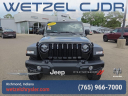 Thumbnail image of 2021 Jeep Wrangler Unlimited at Wetzel Chrysler Jeep Dodge Ram