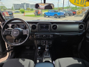 Thumbnail image of 2021 Jeep Wrangler Unlimited at Wetzel Chrysler Jeep Dodge Ram