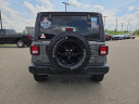 Thumbnail image of 2021 Jeep Wrangler Unlimited at Wetzel Chrysler Jeep Dodge Ram