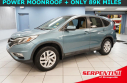 Thumbnail image of 2015 Honda CR-V at Serpentini Chevrolet of Strongsville