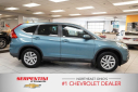 Thumbnail image of 2015 Honda CR-V at Serpentini Chevrolet of Strongsville