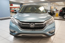 Thumbnail image of 2015 Honda CR-V at Serpentini Chevrolet of Strongsville