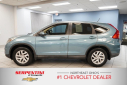 Thumbnail image of 2015 Honda CR-V at Serpentini Chevrolet of Strongsville