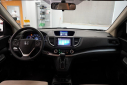 Thumbnail image of 2015 Honda CR-V at Serpentini Chevrolet of Strongsville
