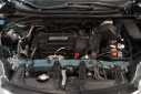 Thumbnail image of 2015 Honda CR-V at Serpentini Chevrolet of Strongsville