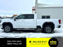Thumbnail image of 2022 GMC Sierra 2500HD at King Motors