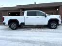 2022 GMC Sierra 2500HD SLT at King Motors
