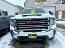 Thumbnail image of 2022 GMC Sierra 2500HD at King Motors