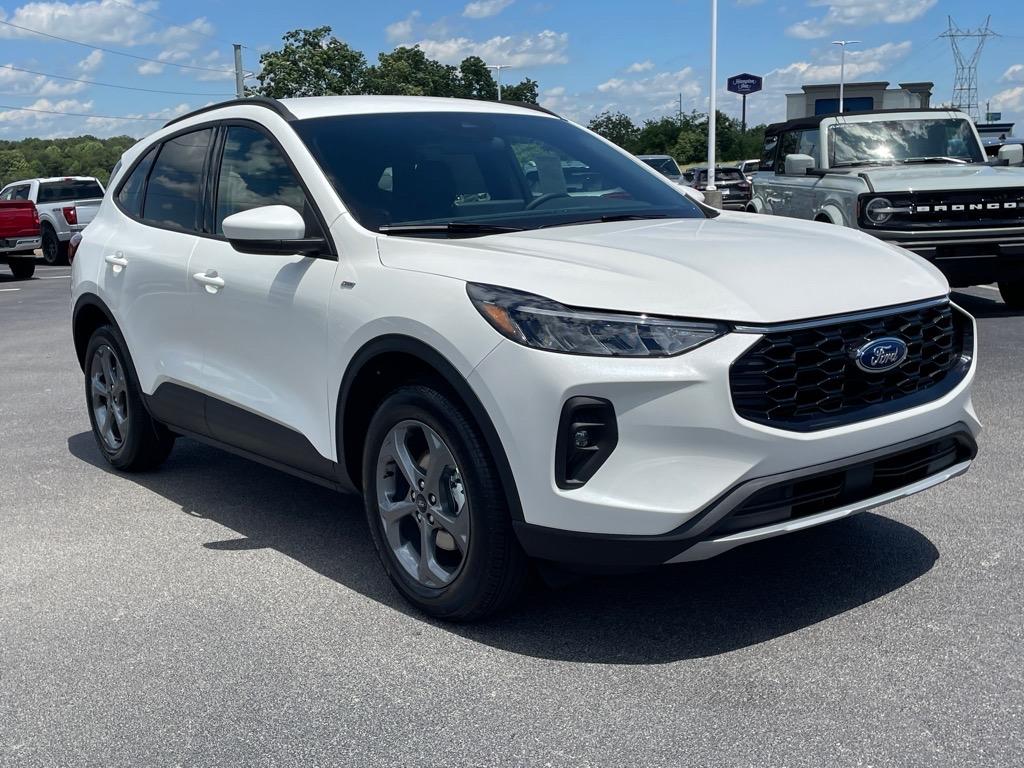Thumbnail image of 2025 Ford Escape Hybrid at Rusty Wallace Ford